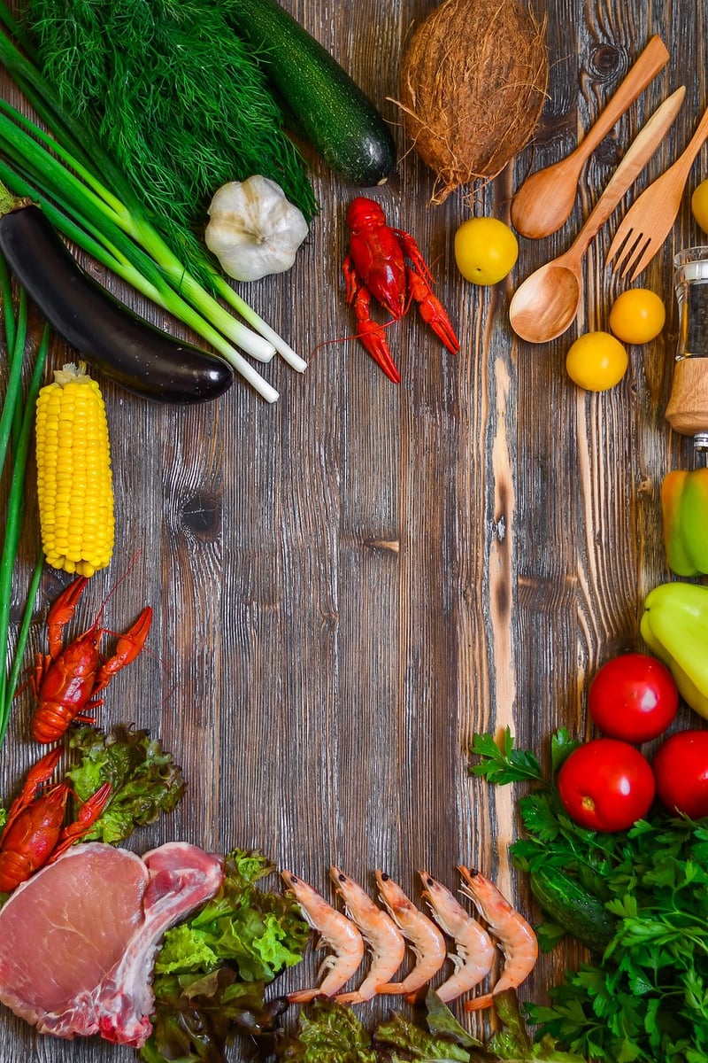 Organic Meats