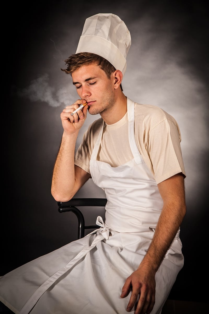 Celebrity Chef
