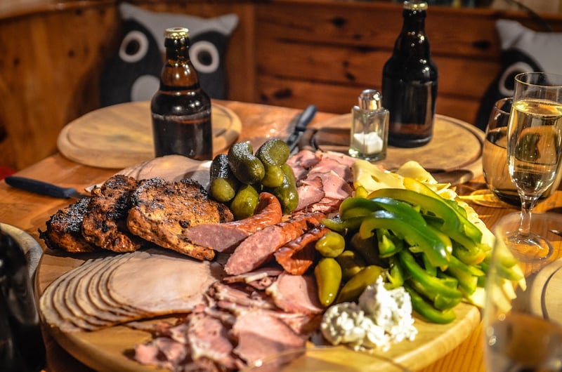 Organic Meat