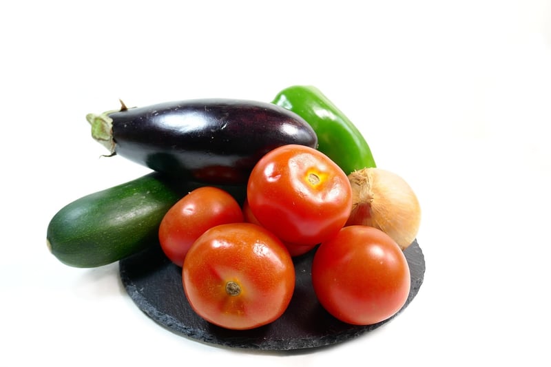 Ratatouille